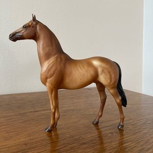 Vintage Breyer Horse - Man O’War - #288